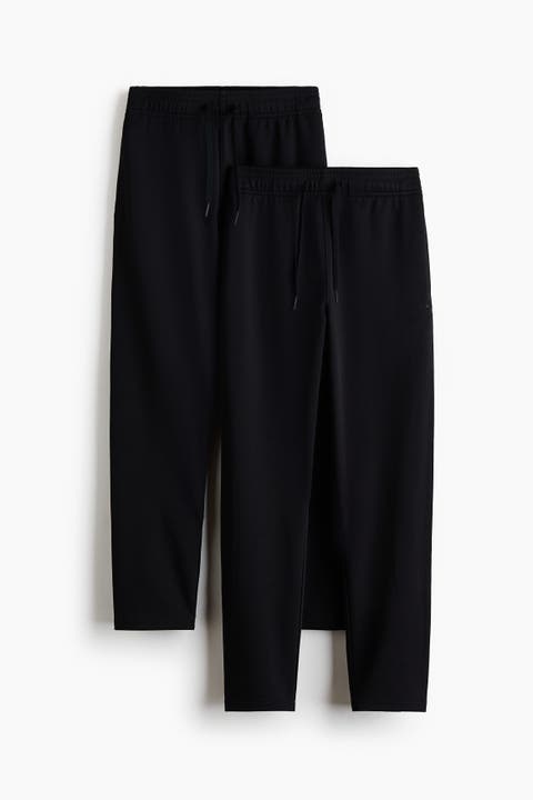 2-pack Track Pants With Drymove