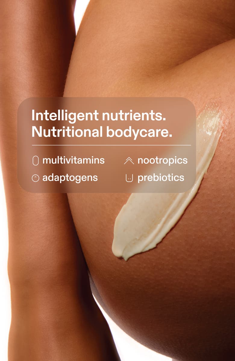 Iota Supermatcha Body Lotion, Alternate, color,