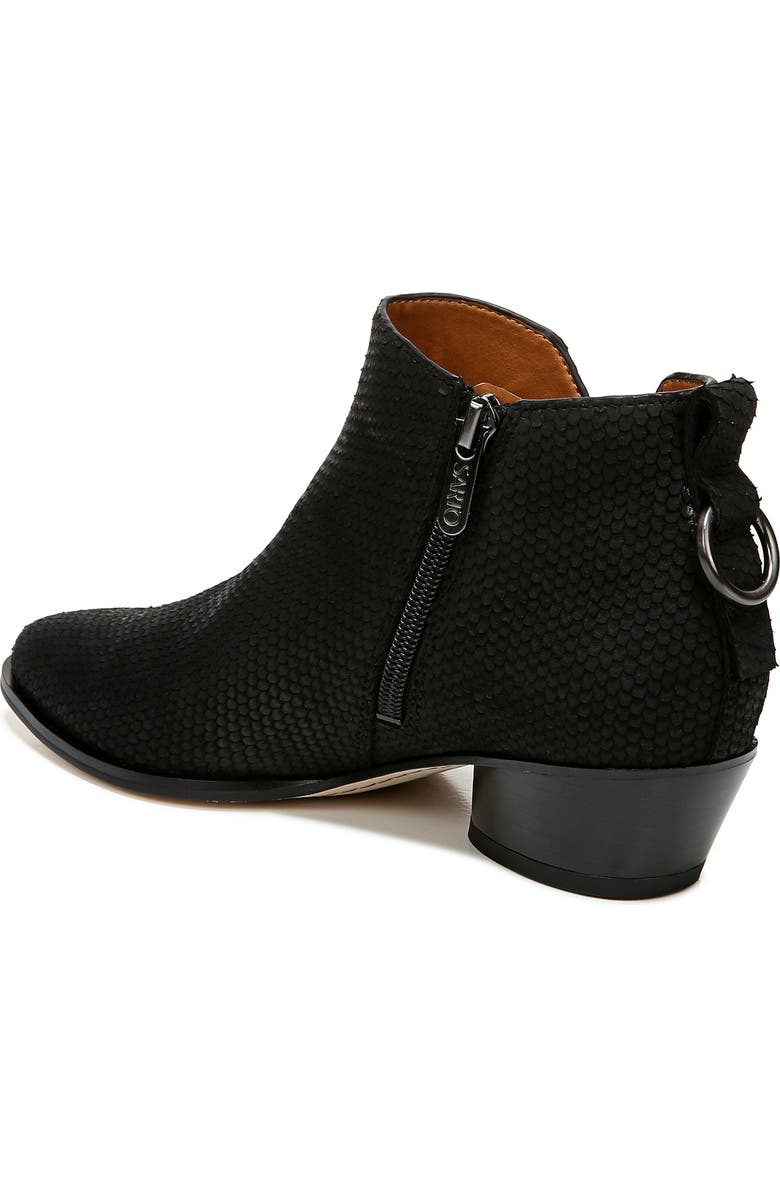 SARTO by Franco Sarto Sloan Bootie, Alternate, color,
