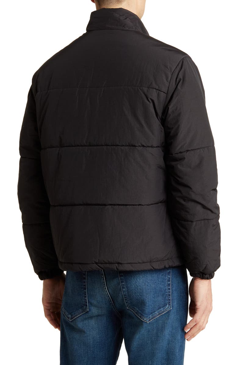 Onia Lightweight Puffer Jacket, Alternate, color, 