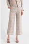 selected Khaki Multi