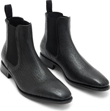 $798 John Varvatos Collection Amsterdam Chelsea Boot 10 John Varvatos Amsterdam Apron Boot. 11.5/44.5. $798 | eBay main image 3