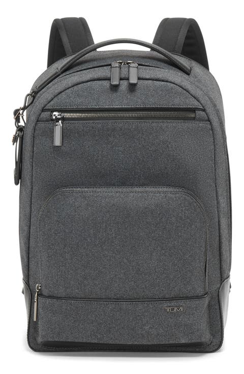 Warren Backpack