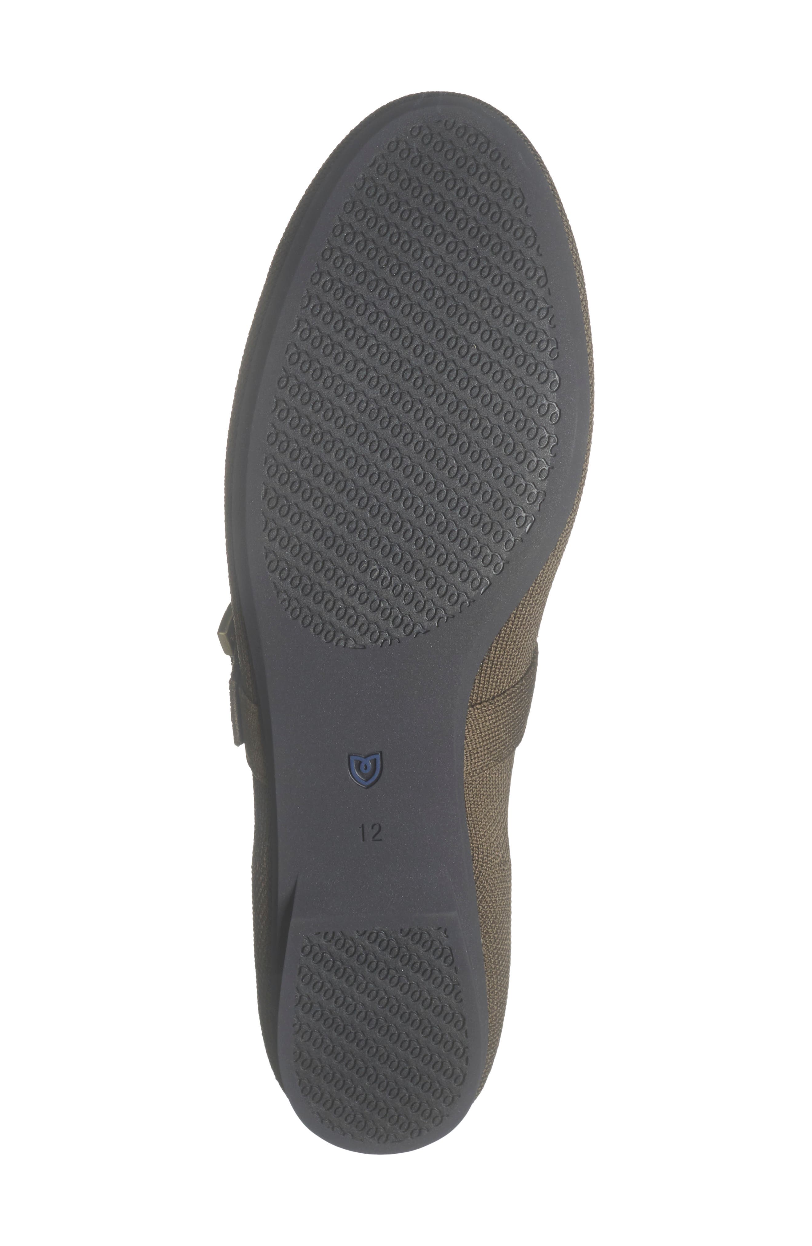The Ballet Mary Jane Flat, Alternate, color, SAFARI