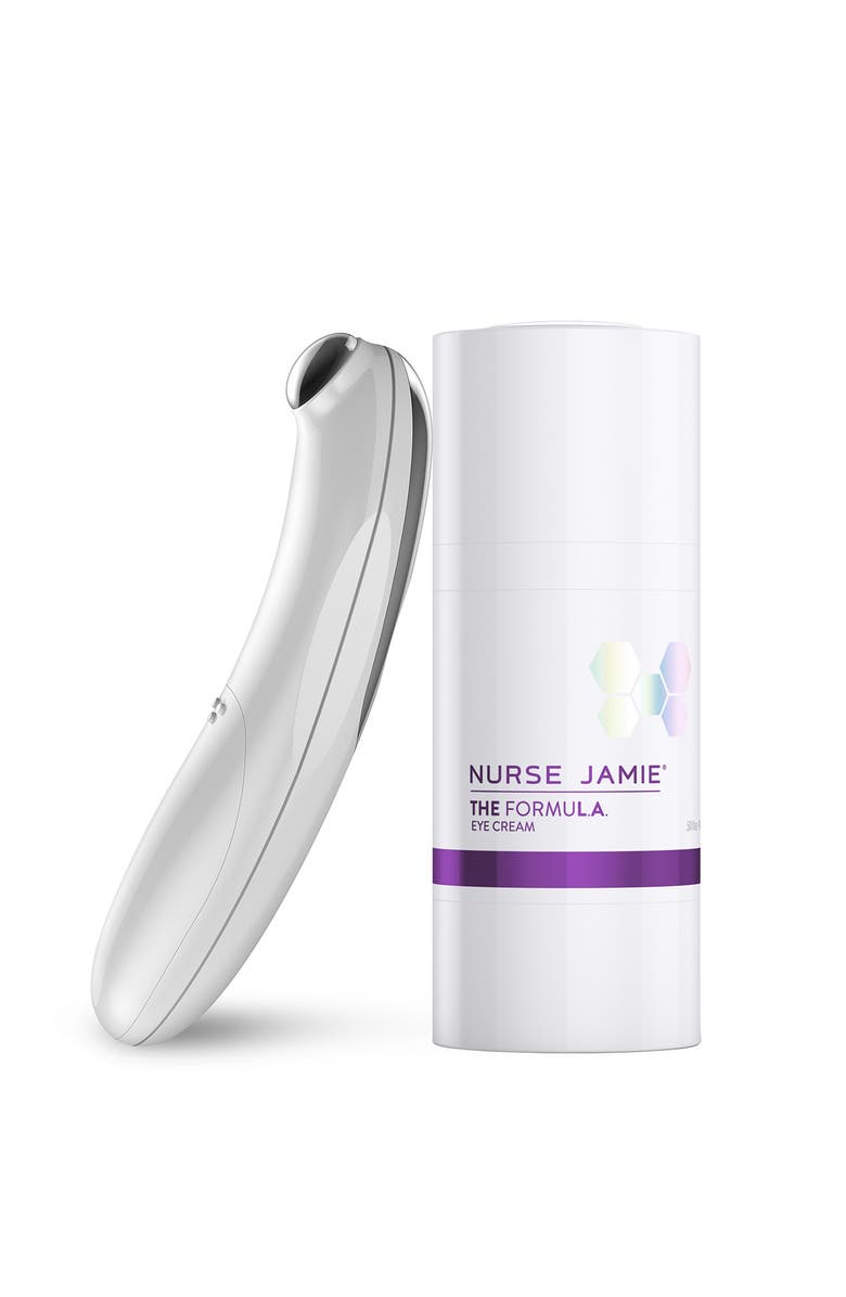 Nurse Jamie Ultimate Eye Job Set, Main, color, 