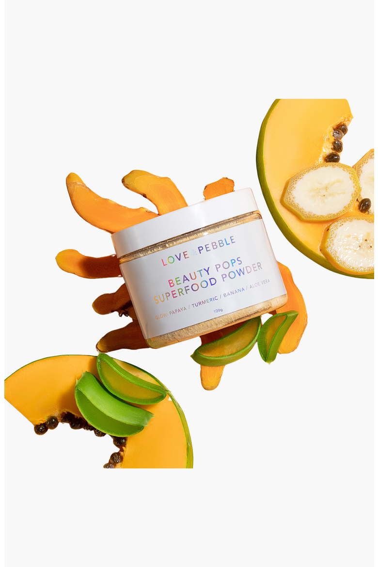 Glow Enzyme Frozen Mask Refill, Alternate, color, Beige