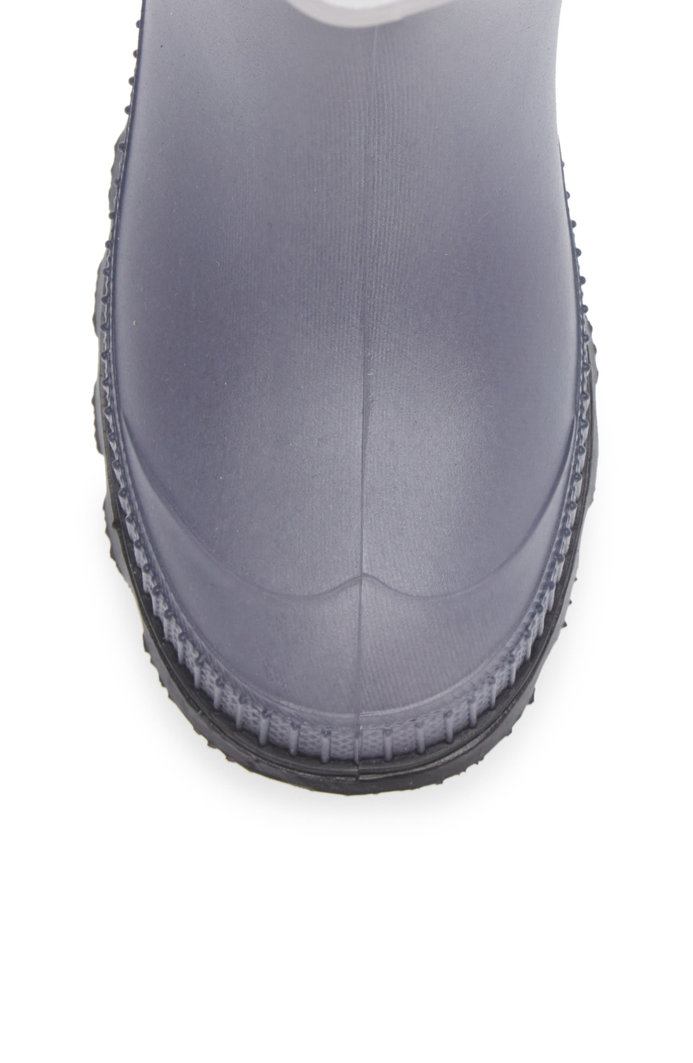 Kids' Stompprint Rain Boot, Alternate, color, GYB