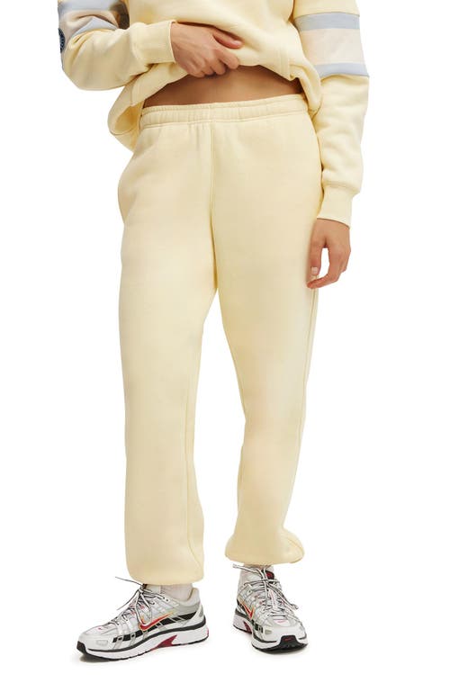 Cotton On Body Active Plush Essential Gym Sweatpant