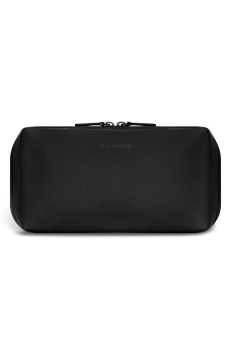 Onyx Waterproof Toiletry Bag