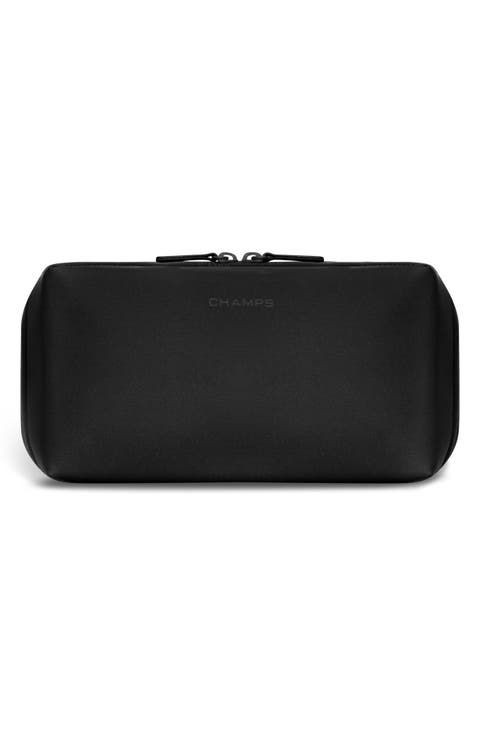 Onyx Waterproof Toiletry Bag