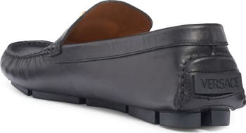 Medusa Head Driving Shoe