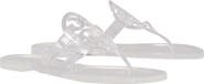 Tory Burch Miller Jelly Flip Flop