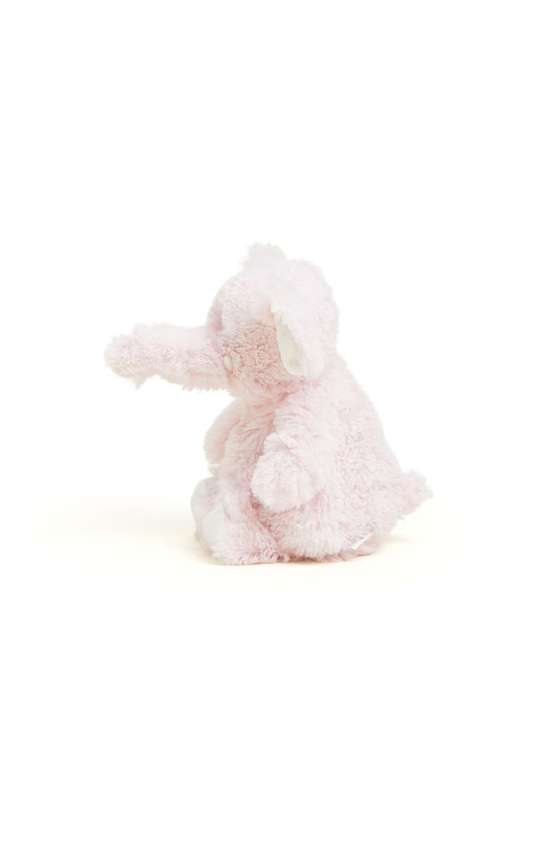 Warmies Elephant Plush Toy, Alternate, color, Light Pastel Pink