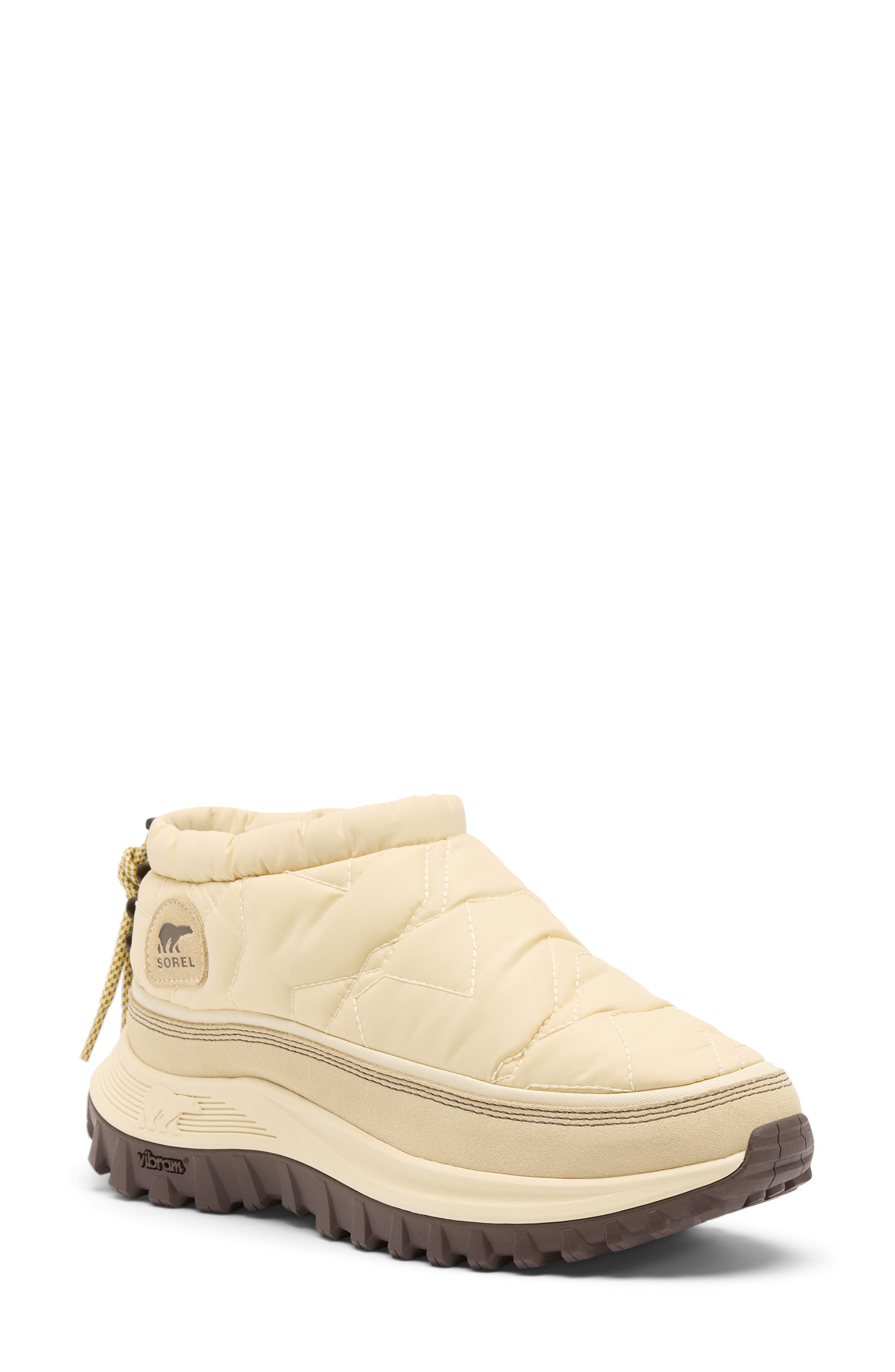 Callsign Daybreak Mid Waterproof Sneaker, Main, color, BLEACHED CERAMIC/ MIDNIGHT
