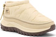 SOREL Callsign Daybreak Mid Waterproof Sneaker