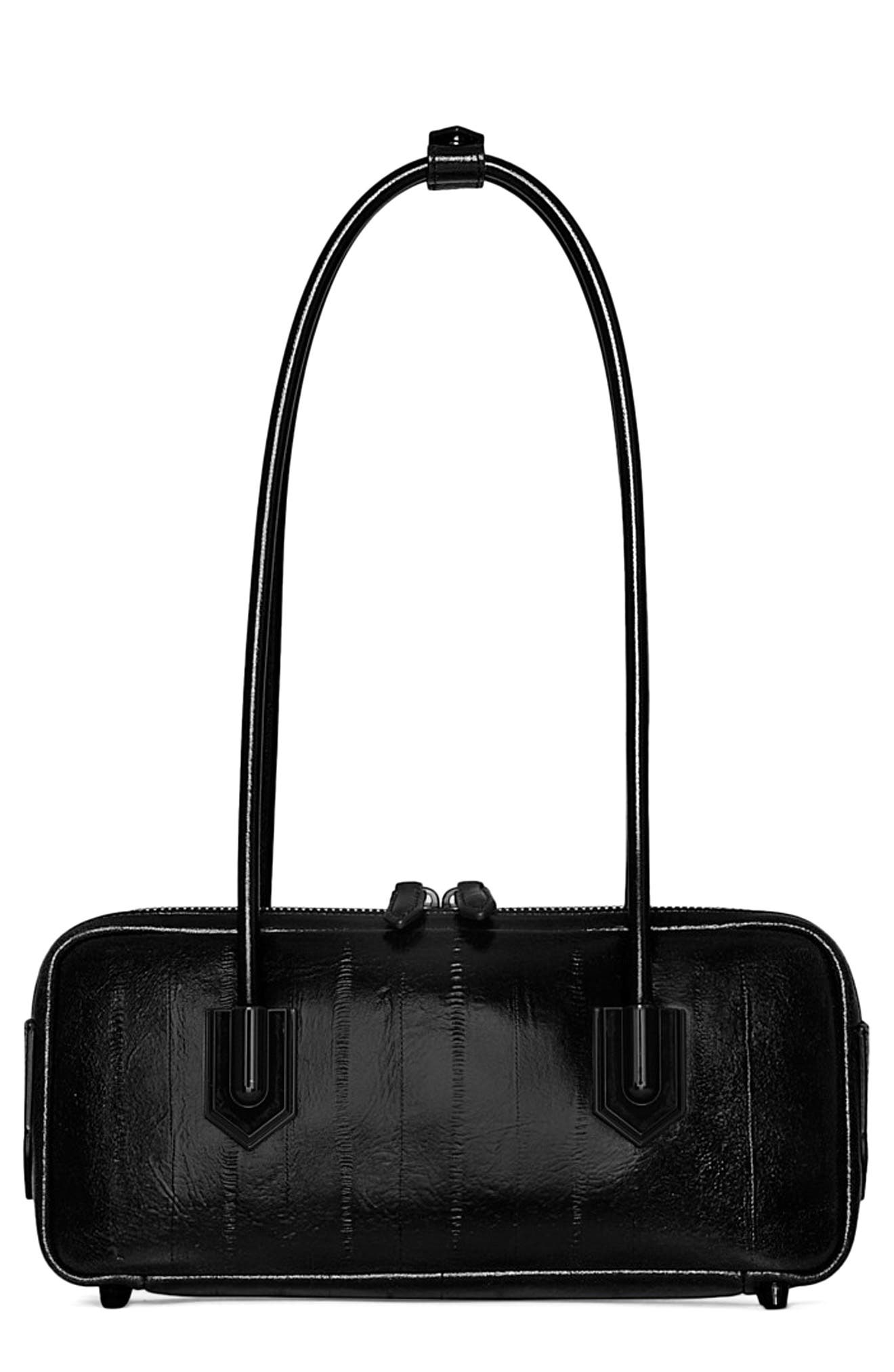 Rebecca Minkoff The Brief Leather Shoulder Bag