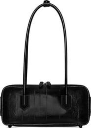 Rebecca Minkoff The Brief Leather Shoulder Bag