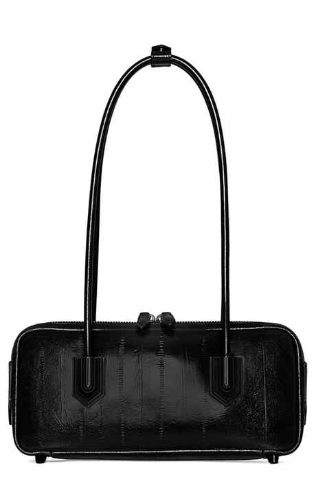 Rebecca Minkoff The Brief Leather Shoulder Bag