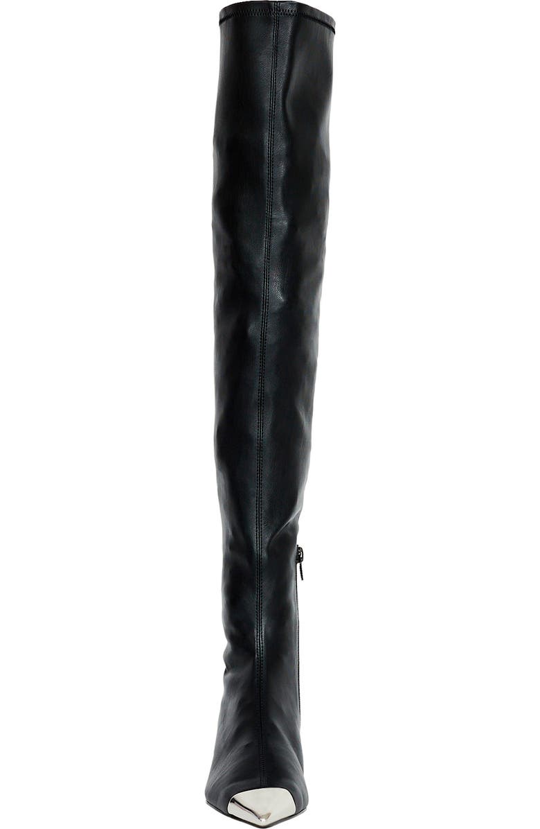 Katy Perry The Micro Heel Over the Knee Boot, Alternate, color,