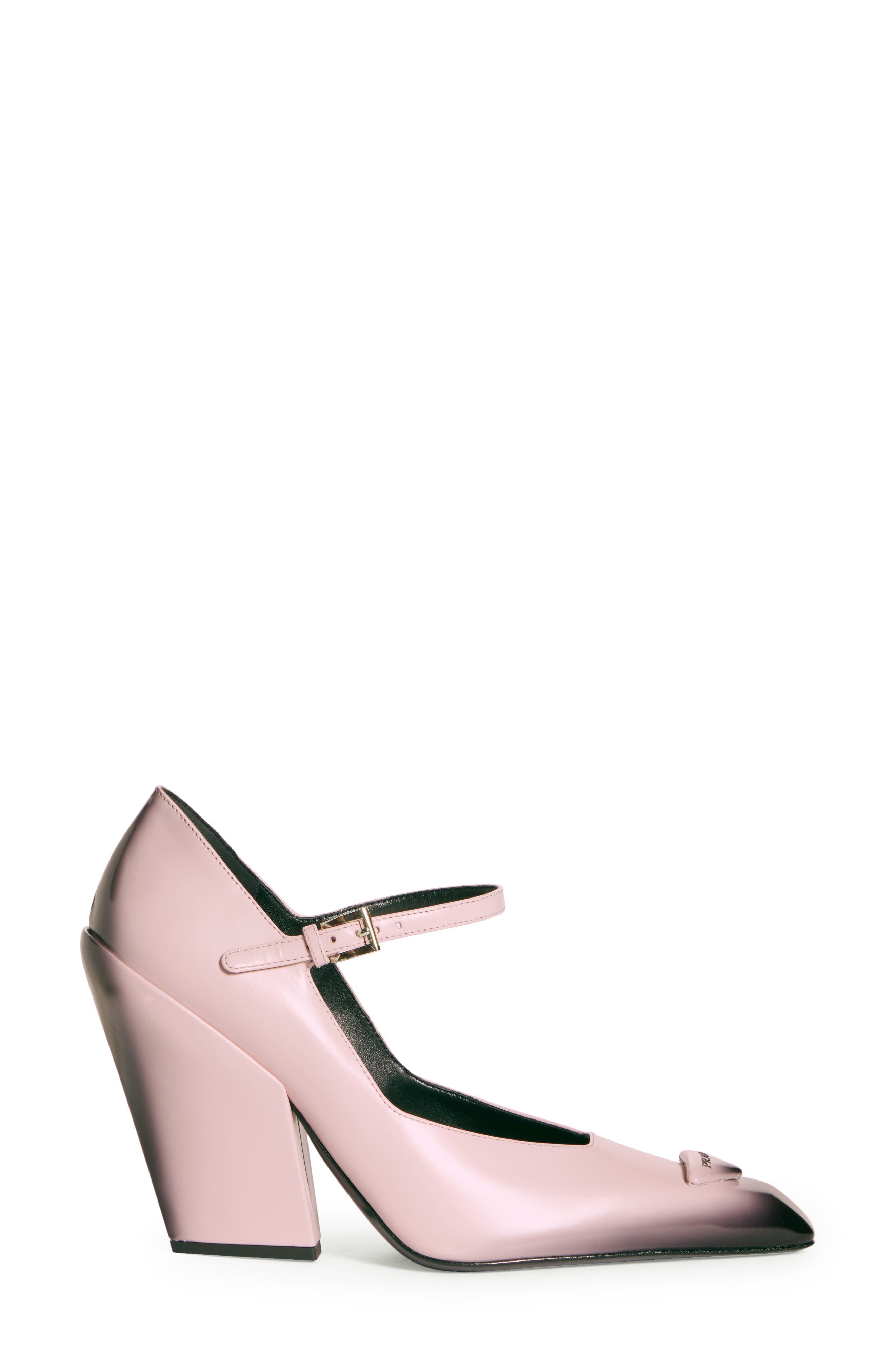 Modellerie Mary Jane Pump, Alternate, color, ALABASTRO