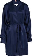 Lunya Washable Silk Robe
