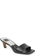 Dolce Vita Rexa Kitten Heel Slide Sandal
