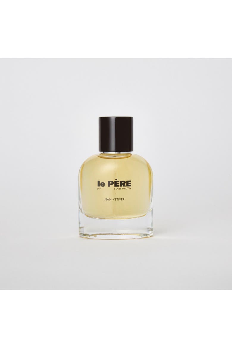 Jean Vetiver Eau de Parfum, Main, color, Jean Vetiver