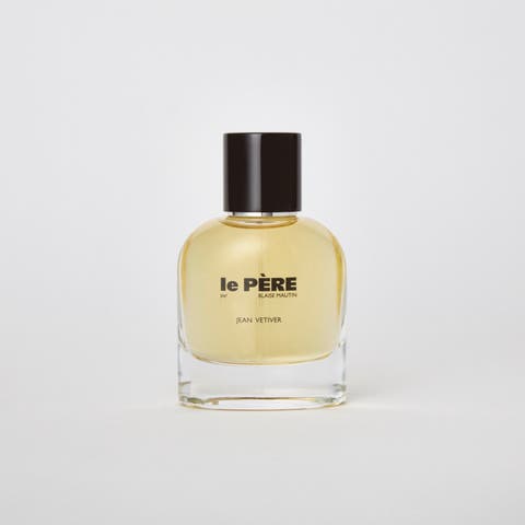 Jean Vetiver Eau de Parfum