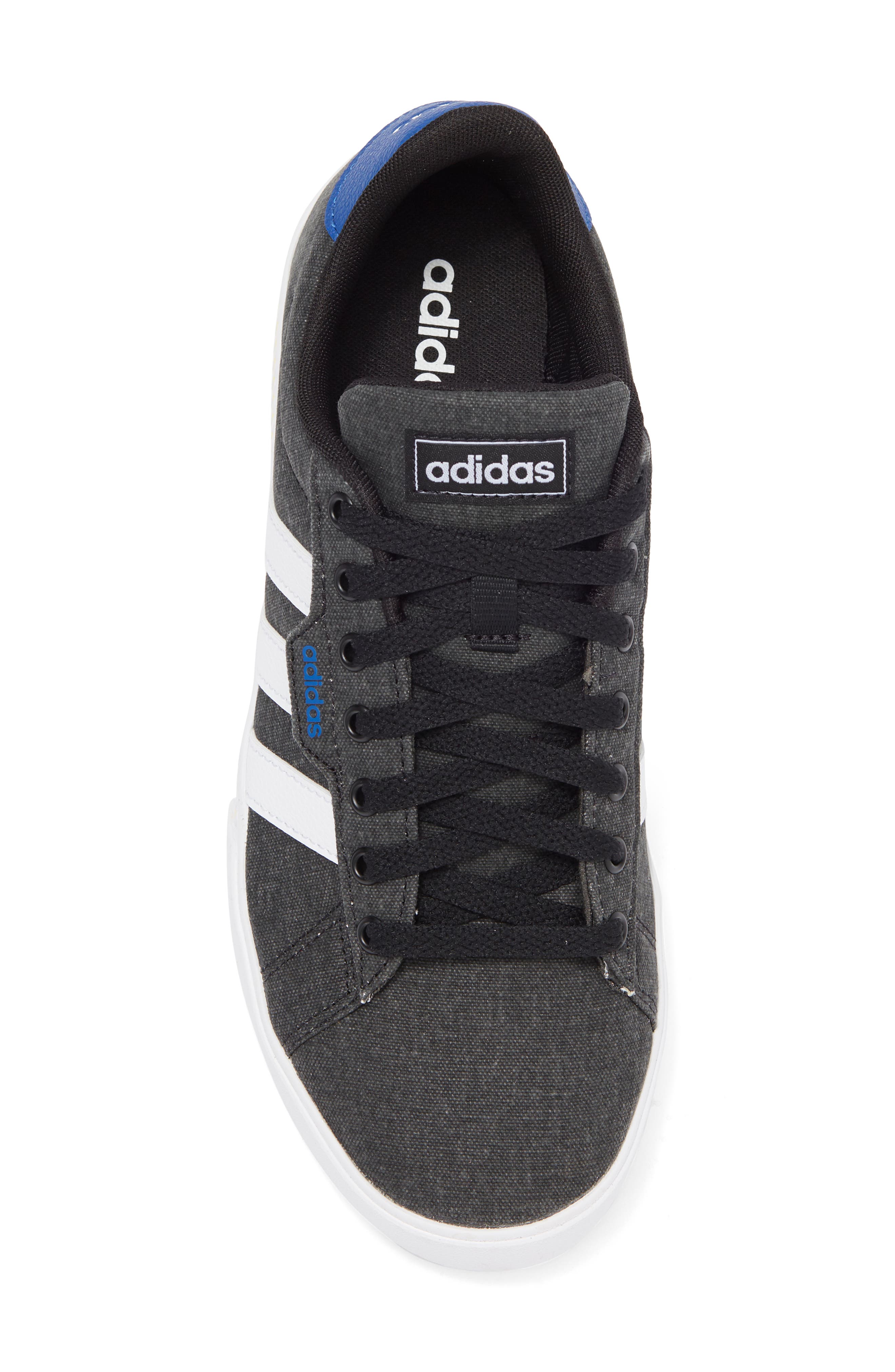 adidas Daily 3.0 Sneaker, Alternate, color, 
