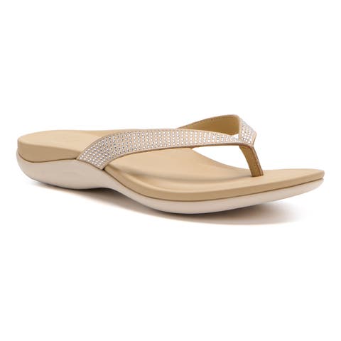 Oasis Flip Flop