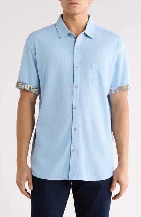 Tommy Bahama Jungle Canopy Button Front Shirt