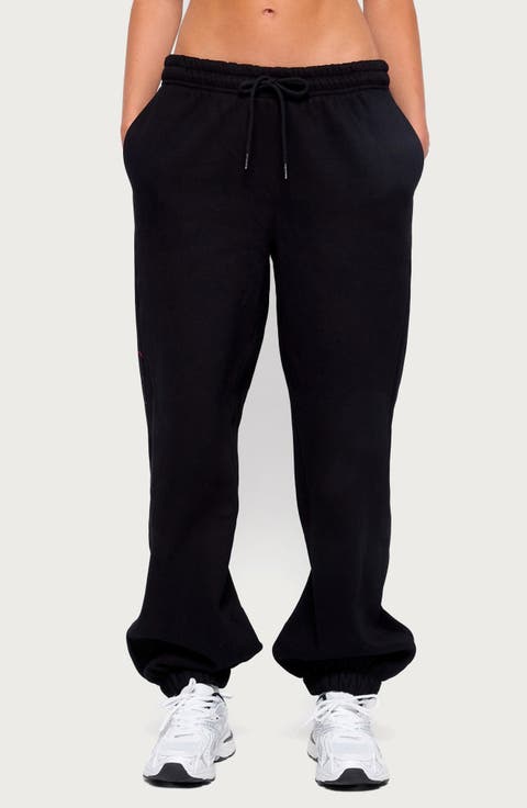 Raely Oversized Sweatpants