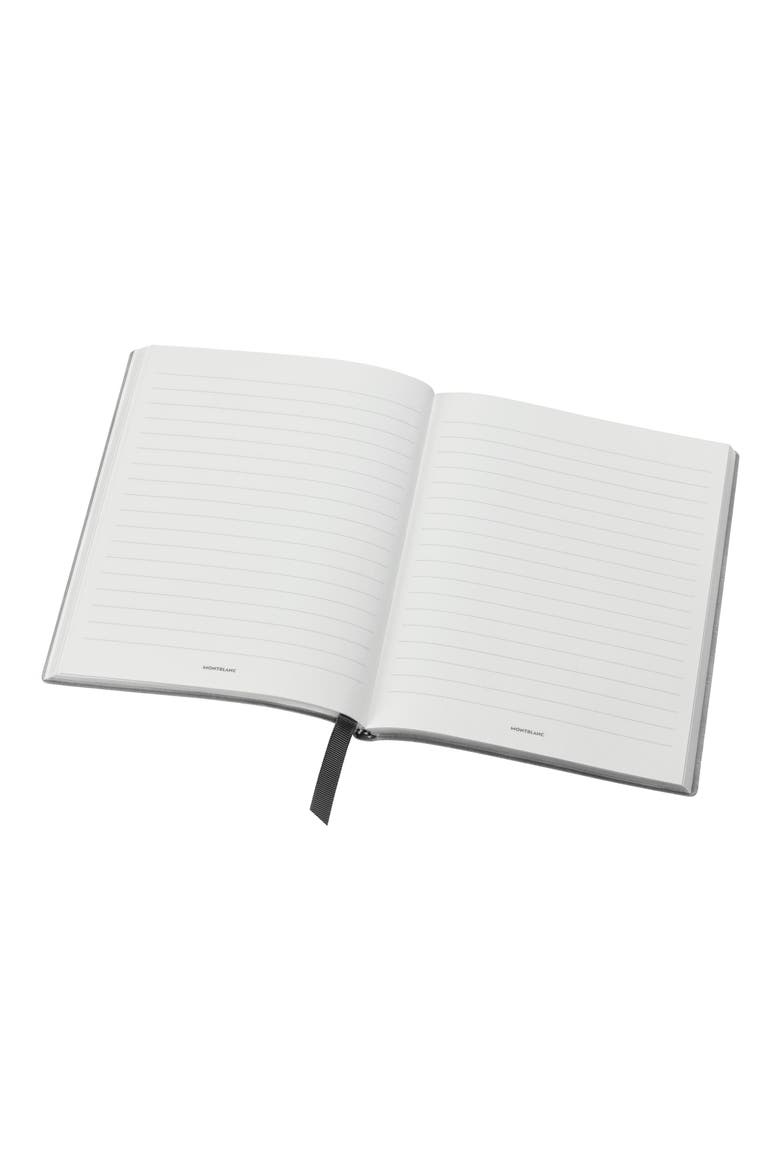 Notebook #146, Alternate, color, COOL GREY