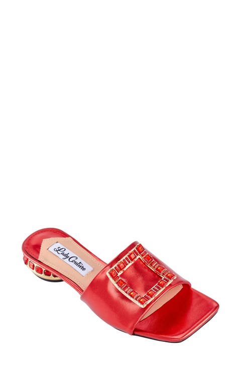 Amorenr Sandal (Women)