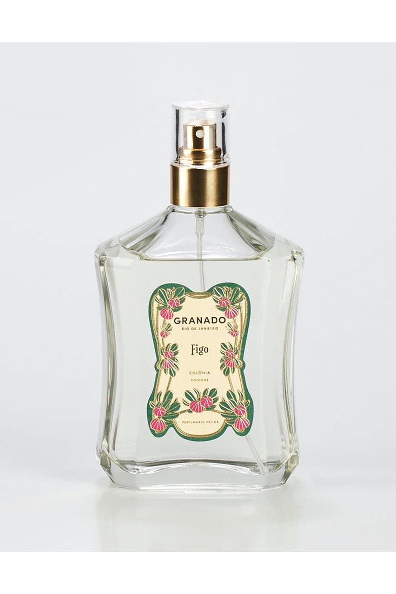 Figo Eau de Cologne, Alternate, color, Clear