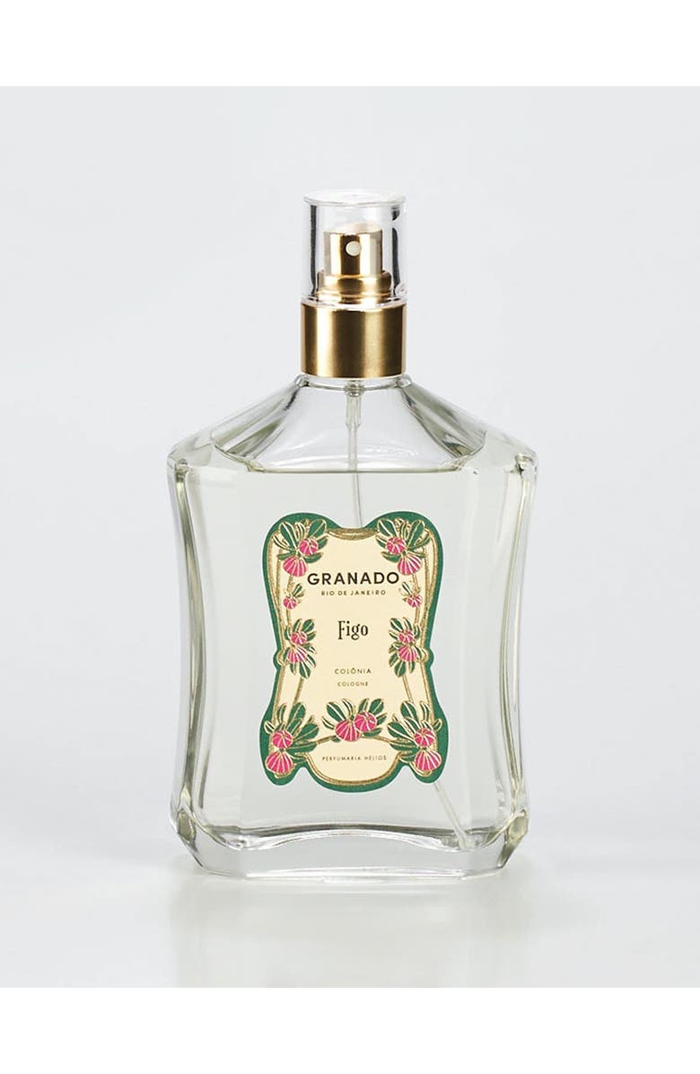 GRANADO Figo Eau de Cologne, Alternate, color, Clear
