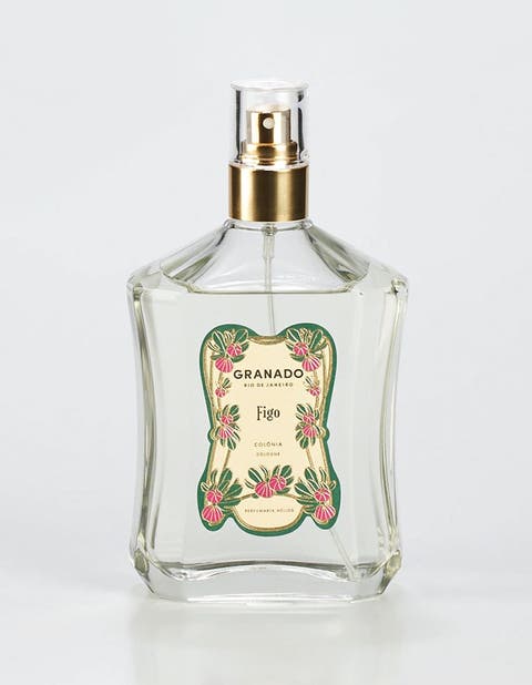Figo Eau de Cologne
