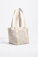 Bimba y Lola Nylon Logo Strap Bag