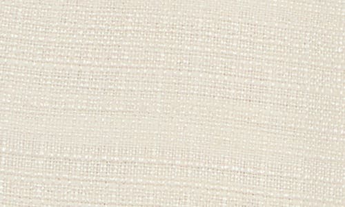 Rag & Bone Amaya Tweed Carpenter Pants In Ivory