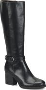 B O C BY BØRN Brandie Faux Leather Knee High Boot