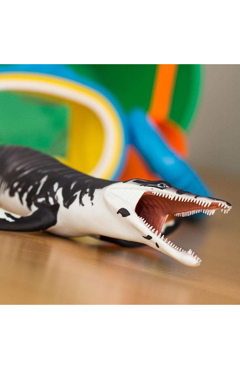 Safari Ltd. Kronosaurus Toy, Alternate, color, NO COLOR