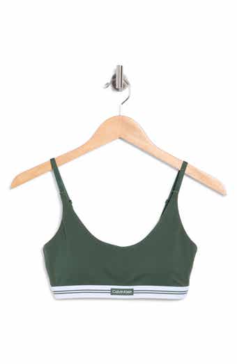 Modern Logo Bralette