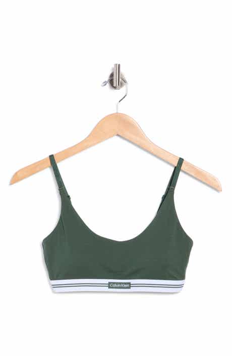 Modern Logo Bralette