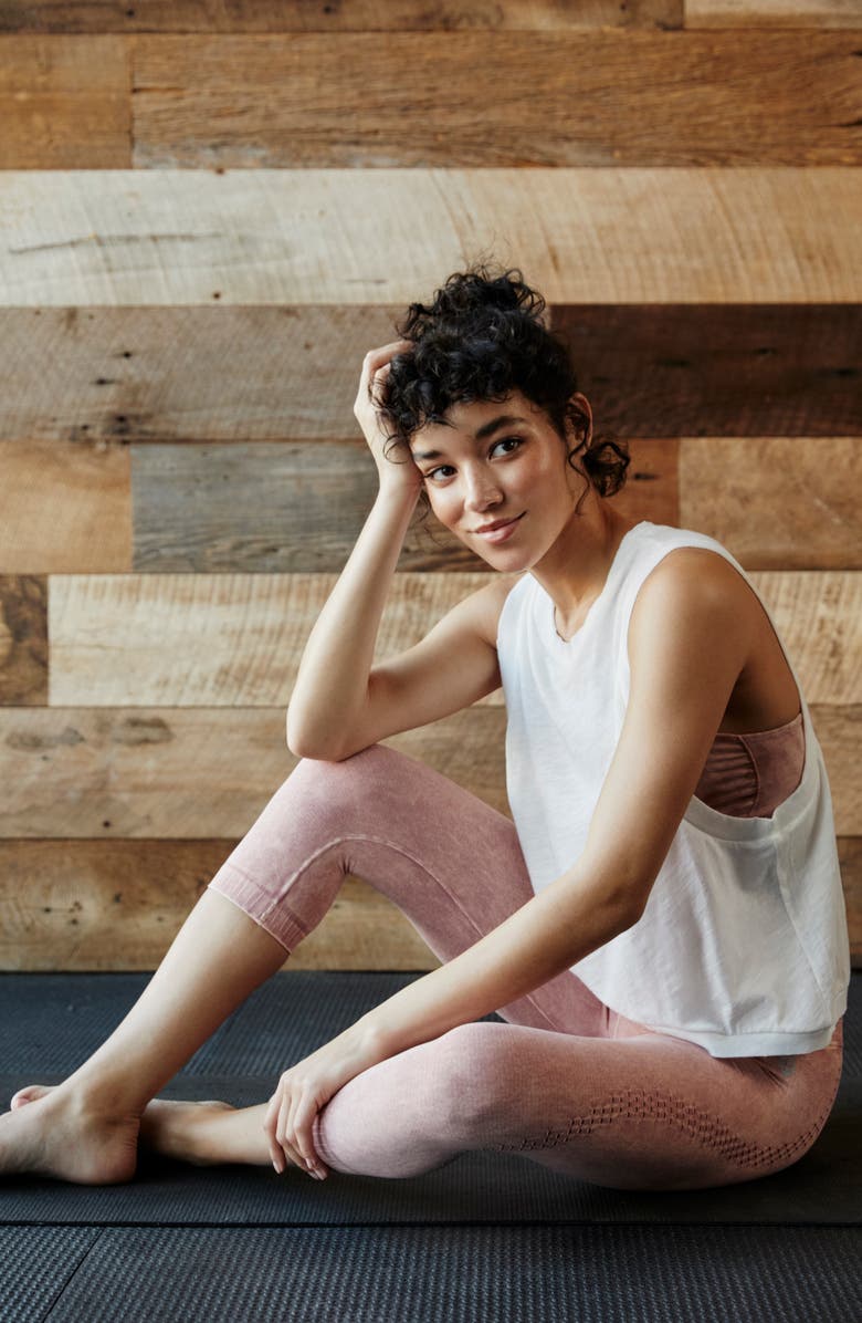 FP Movement by Free People FP Movement FP Movement Love Tank, Alternate, color, White