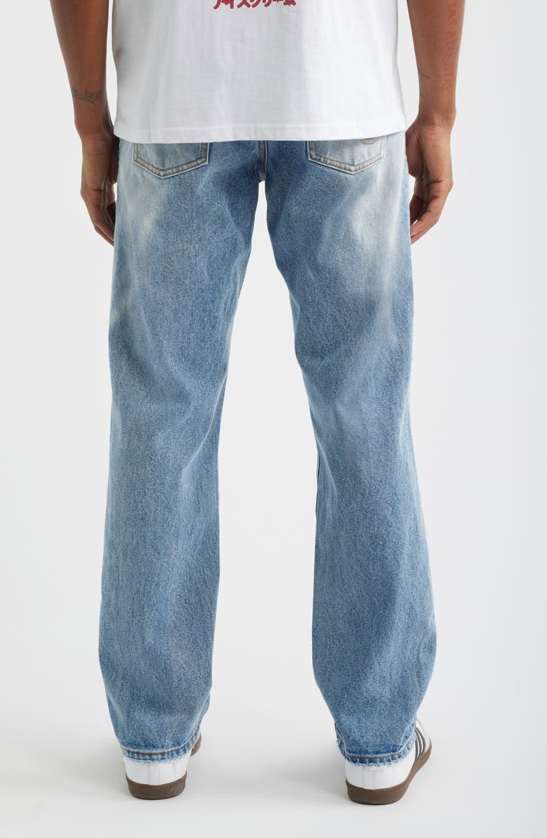 ICECREAM Bassett Slim Fit Jeans, Alternate, color, Sundae