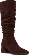 Blondo Misha Waterproof Suede Boot