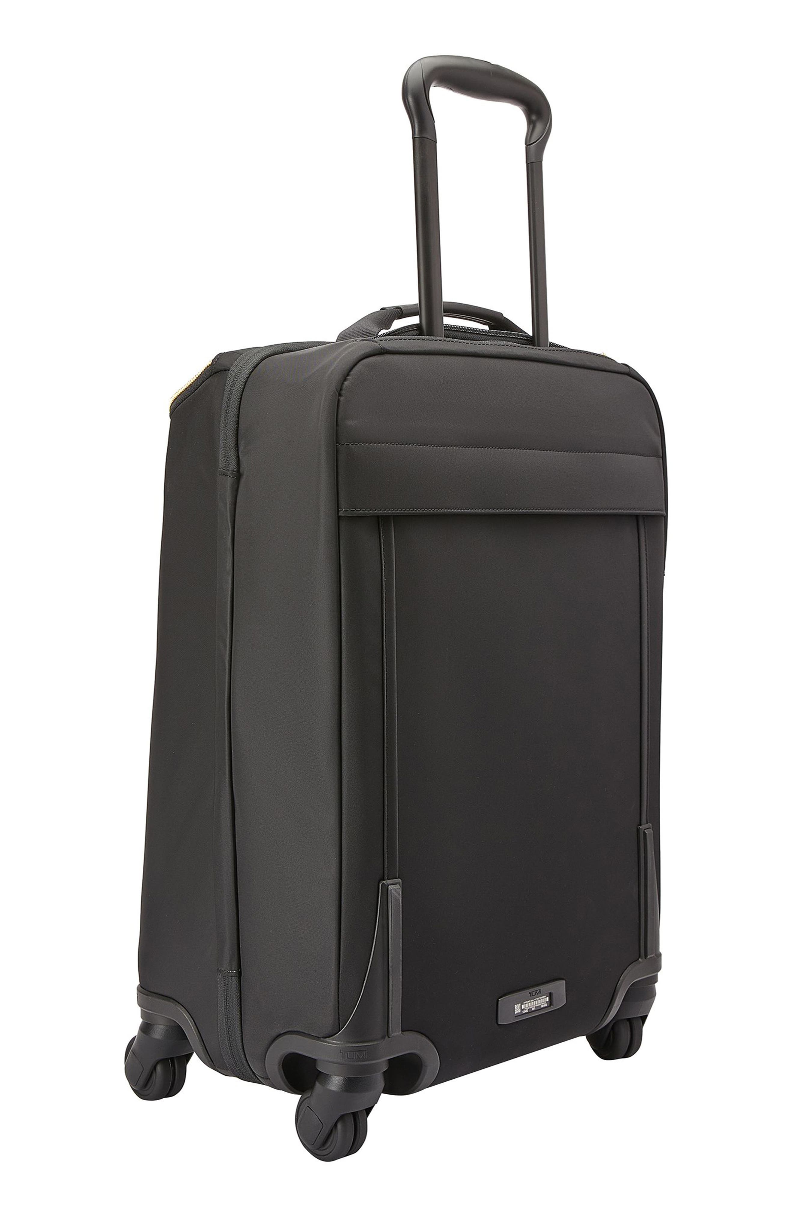 TUMI Léger 22-Inch International Wheeled Carry-On, Alternate, color, 