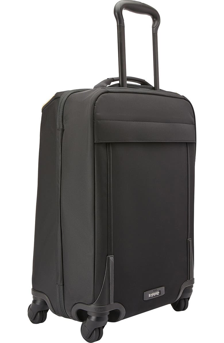 TUMI Léger 22-Inch International Wheeled Carry-On, Alternate, color,