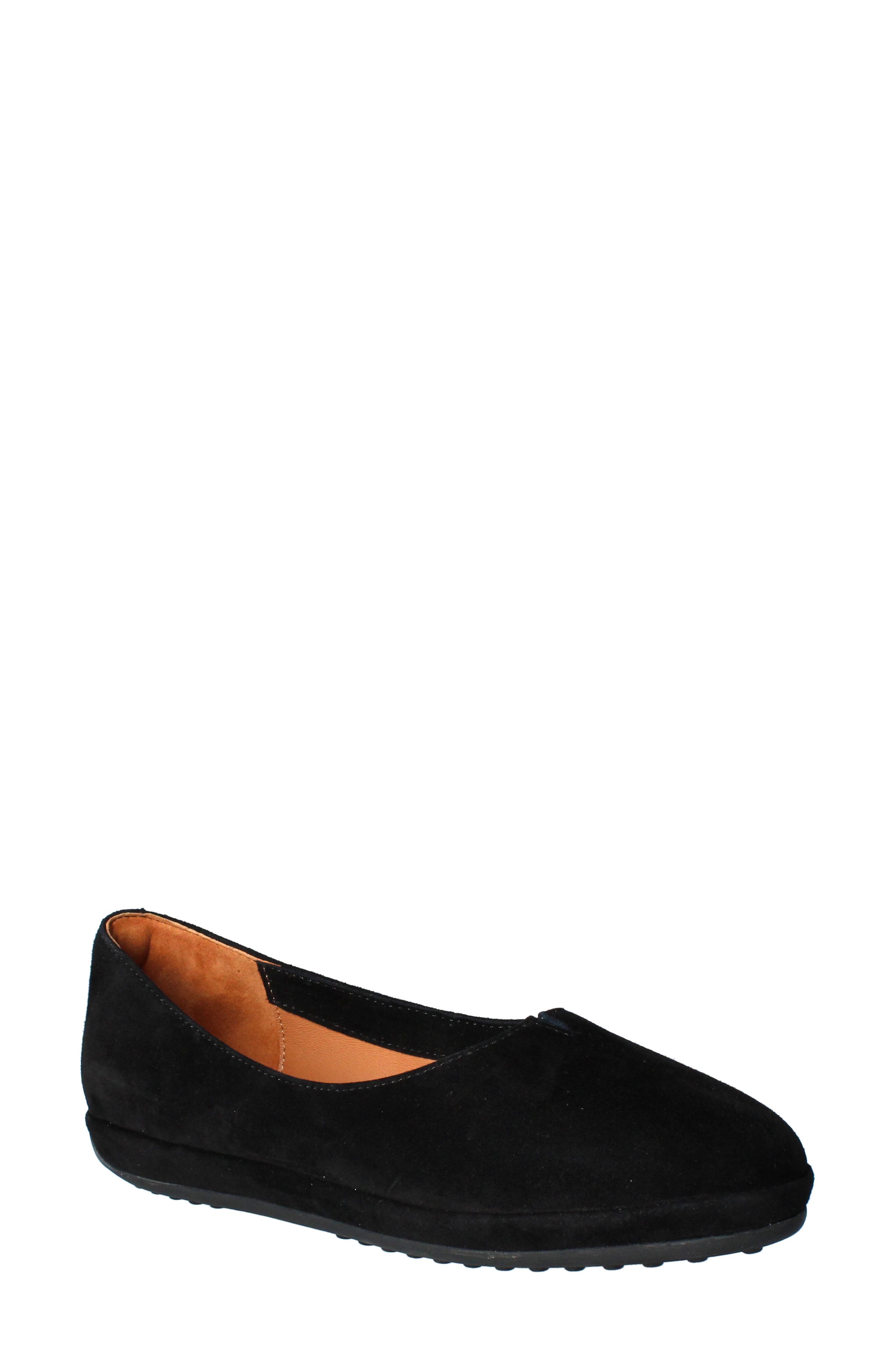 L'Amour des Pieds Xavar Ballet Flat, Main, color, 