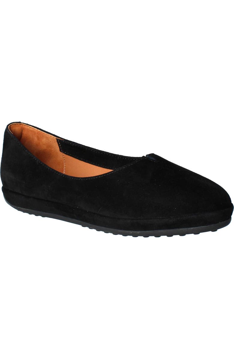 L'Amour des Pieds Xavar Ballet Flat, Main, color,